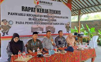 Kecamatan Lumbir