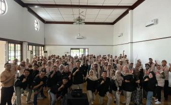 Kecamatan Purwokerto Timur