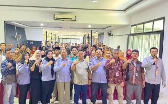 Kecamatan Purwokerto Barat