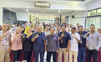 Kecamatan Purwokerto Barat