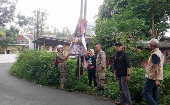 Kecamatan Kedungbanteng