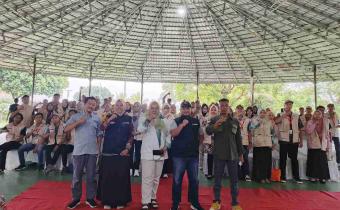 Kecamatan Kedungbanteng