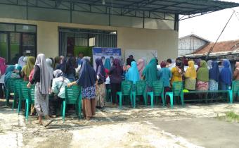 Kecamatan Purwokerto Selatan