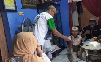 Kecamatan Kedungbanteng