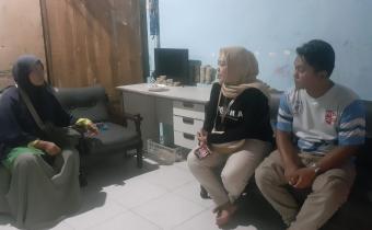 Kecamatan Purwokerto Barat