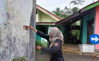 Kecamatan Kedungbanteng