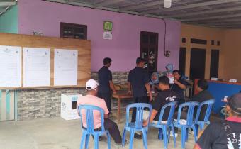 Kecamatan Baturraden