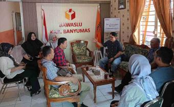 Bawaslu Provinsi Jawa Tengah