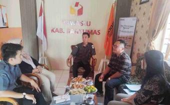 Bawaslu Banyumas