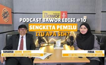 Suharso Agung Basuki