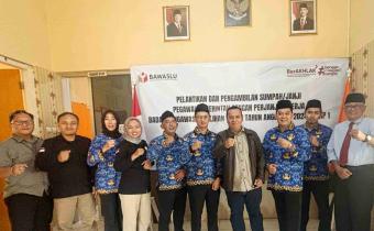Bawaslu Banyumas