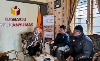 Bawaslu Banyumas