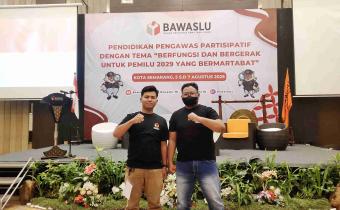 Laskar Jaga Hak Pilih