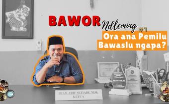 Bawaslu Banyumas