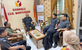 Bawaslu Banyumas
