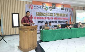 Aspem Kesra Setda Banyumas