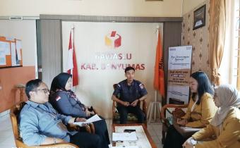 Bawaslu Banyumas