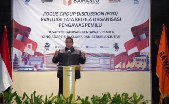 Bawaslu RI