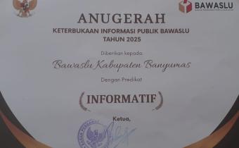 Bawaslu Banyumas