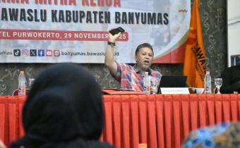 Bawaslu Banyumas
