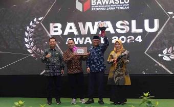 Bawaslu Banyumas