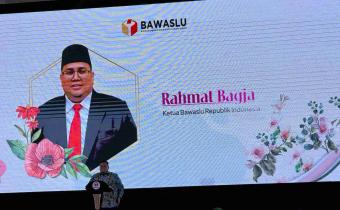 Rahmat Bagja