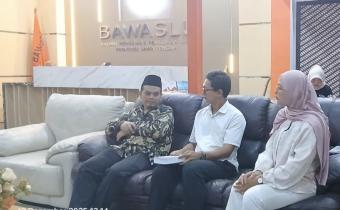 Bawaslu Banyumas