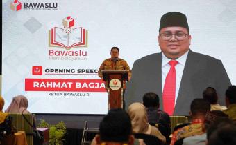 Bawaslu RI