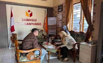 Bawaslu Banyumas