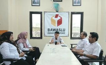 Bawaslu Banyumas