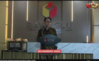 Bawaslu Jateng