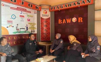 Bawaslu Banyumas
