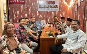 Bawaslu Banyumas