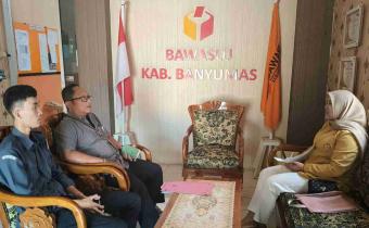 Bawaslu Banyumas