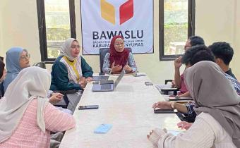 Bawaslu Banyumas