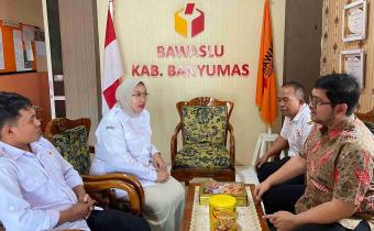 Bawaslu Banyumas