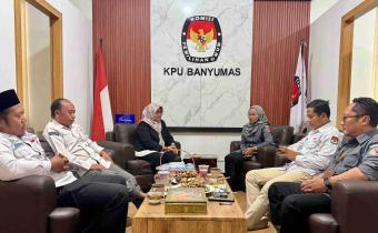 Bawaslu Banyumas