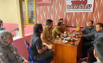 Bawaslu Banyumas