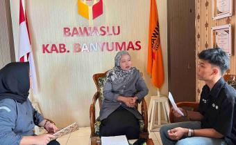 Bawaslu Banyumas