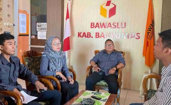 Bawaslu Banyumas