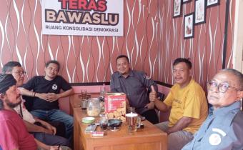 Bawaslu Banyumas