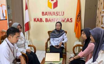 Bawaslu Banyumas