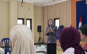 Bawaslu Banyumas