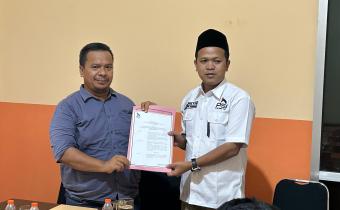 Bawaslu Banyumas