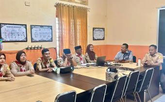 Bawaslu Banyumas