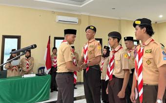 Bawaslu Banyumas