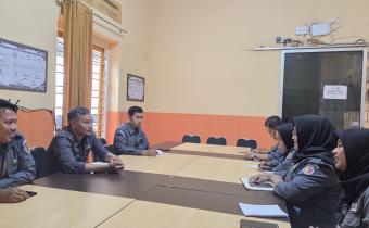 Bawaslu Banyumas