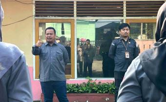 Bawaslu Banyumas