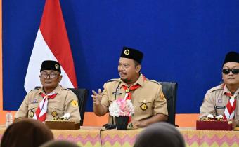 Bawaslu Banyumas