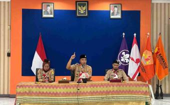 Bawaslu Banyumas